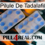 Tadalafil Pill 20